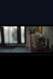 Elizabeth Is Missing Elizabeth Is Missing