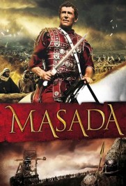 Masada Masada