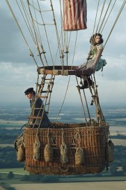 The Aeronauts The Aeronauts