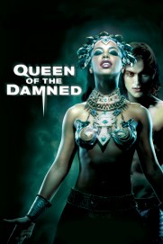 Queen of the Damned Queen of the Damned