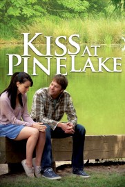 Kiss at Pine Lake Kiss at Pine Lake