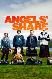 The Angels' Share The Angels' Share