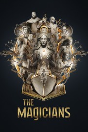 The Magicians The Magicians