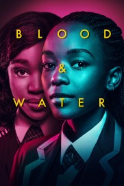 Blood & Water Blood & Water
