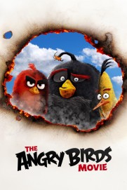 The Angry Birds Movie The Angry Birds Movie