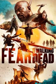 Fear the Walking Dead Fear the Walking Dead