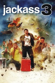 Jackass 3D Jackass 3D