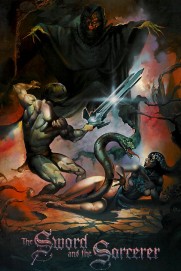 The Sword and the Sorcerer The Sword and the Sorcerer