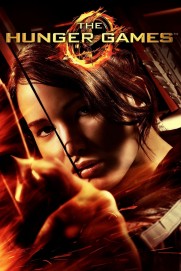 The Hunger Games The Hunger Games