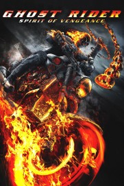 Ghost Rider: Spirit of Vengeance Ghost Rider: Spirit of Vengeance