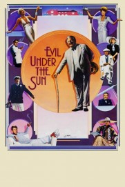 Evil Under the Sun Evil Under the Sun