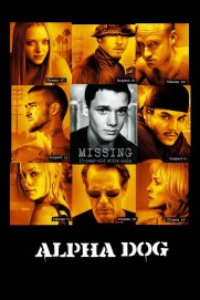 Alpha Dog Alpha Dog