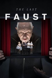 The Last Faust The Last Faust