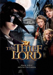 The Thief Lord The Thief Lord
