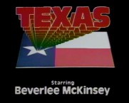 Texas Texas