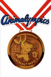 Animalympics Animalympics
