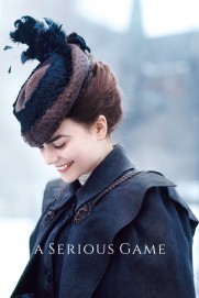 A Serious Game A Serious Game