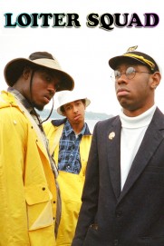 Loiter Squad Loiter Squad