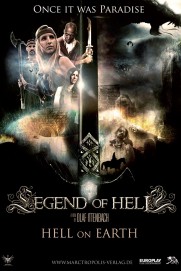 Legend of Hell Legend of Hell