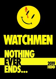 Watchmen Watchmen