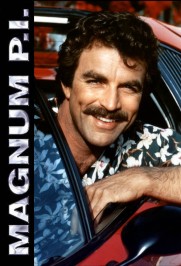 Magnum, P.I. Magnum, P.I.