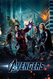 The Avengers The Avengers