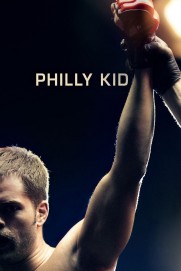 The Philly Kid The Philly Kid