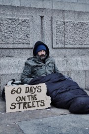 60 Days on the Streets 60 Days on the Streets