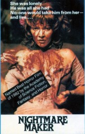 Butcher, Baker, Nightmare Maker Butcher, Baker, Nightmare Maker