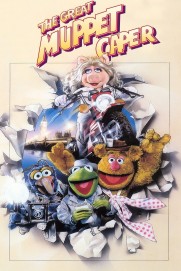 The Great Muppet Caper The Great Muppet Caper