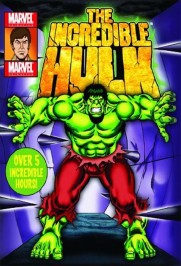 The Incredible Hulk The Incredible Hulk