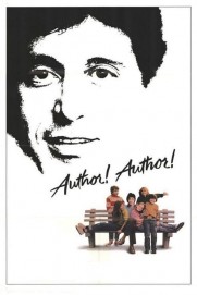 Author! Author! Author! Author!