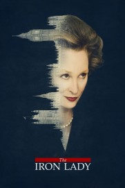 The Iron Lady The Iron Lady