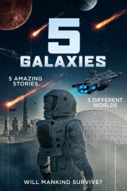 5 Galaxies 5 Galaxies