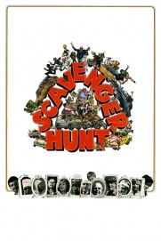 Scavenger Hunt Scavenger Hunt
