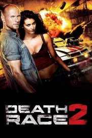 Death Race 2 Death Race 2