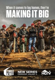 Timber Kings Timber Kings
