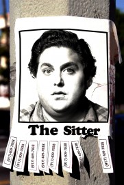 The Sitter The Sitter
