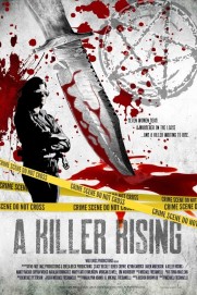 A Killer Rising A Killer Rising
