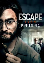Escape from Pretoria Escape from Pretoria