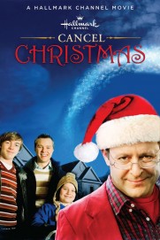 Cancel Christmas Cancel Christmas