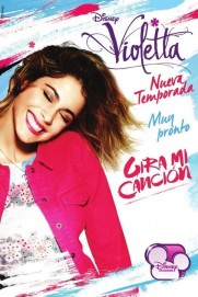 Violetta Violetta