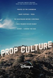 Prop Culture : Iconic Art of the Movies Prop Culture : Iconic Art of the Movies