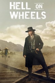 Hell on Wheels Hell on Wheels