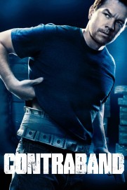 Contraband Contraband