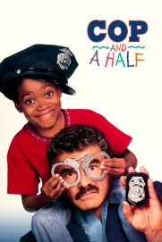 Cop and ½ Cop and ½