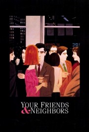 Your Friends & Neighbors Your Friends & Neighbors