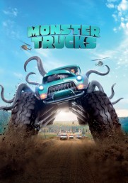 Monster Trucks Monster Trucks