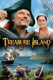Treasure Island Treasure Island