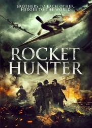 Rocket Hunter Rocket Hunter